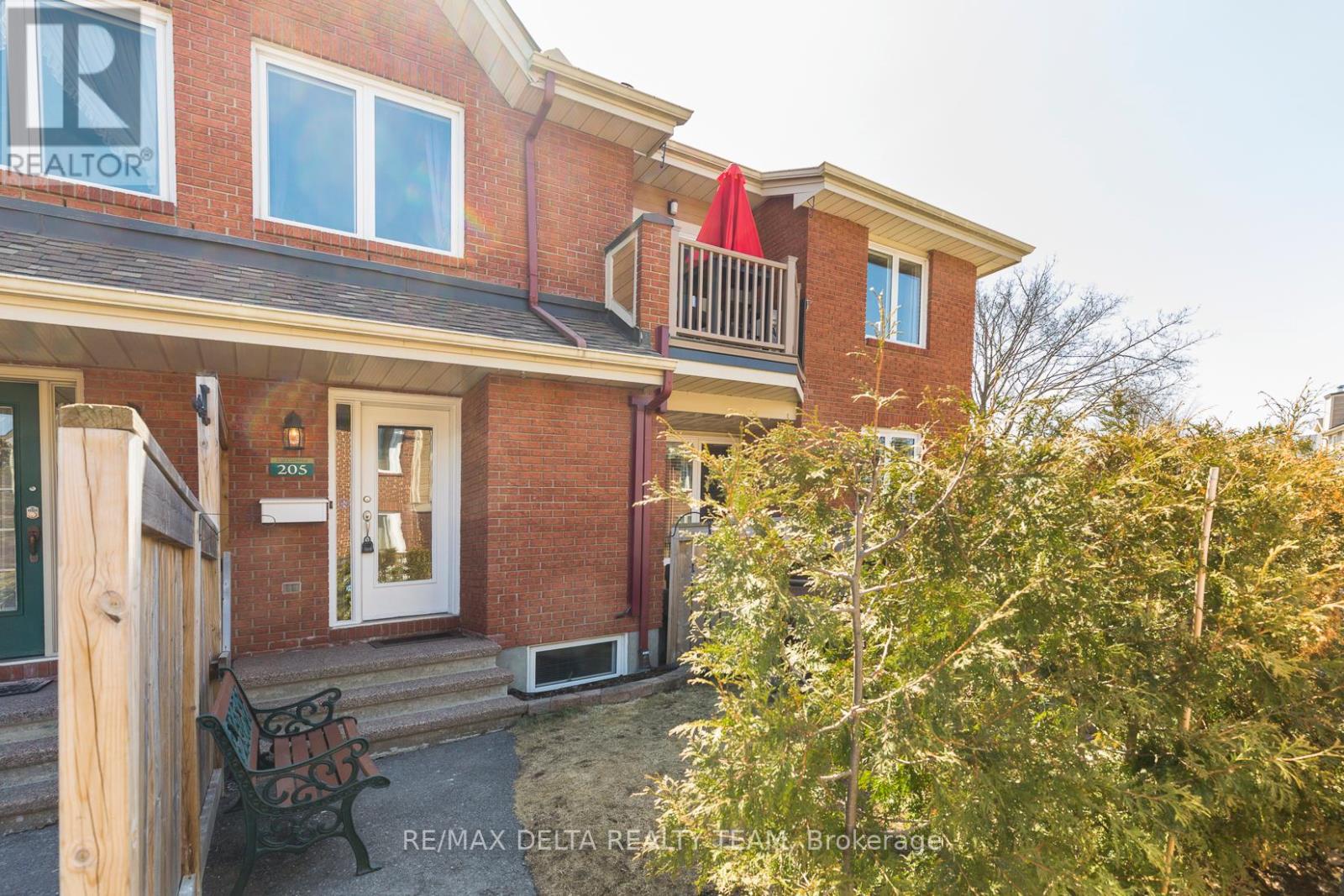 Property at 205 - 520 CANTEVAL TERRACE image 1
