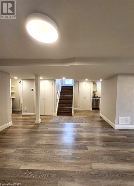 404 Nelson Street Unit# Lower Unit, Brantford, Ontario  N3S 4E8 - Photo 4 - 40725111