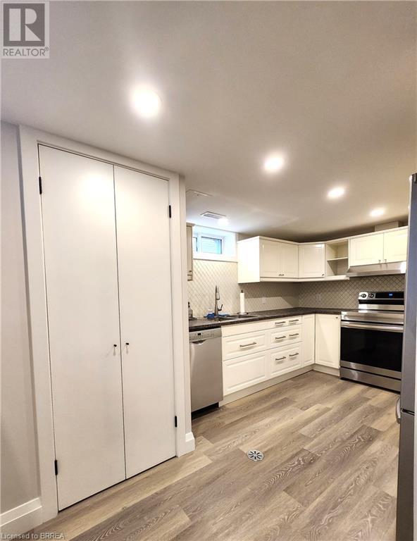 404 Nelson Street Unit# Lower Unit, Brantford, Ontario  N3S 4E8 - Photo 8 - 40725111