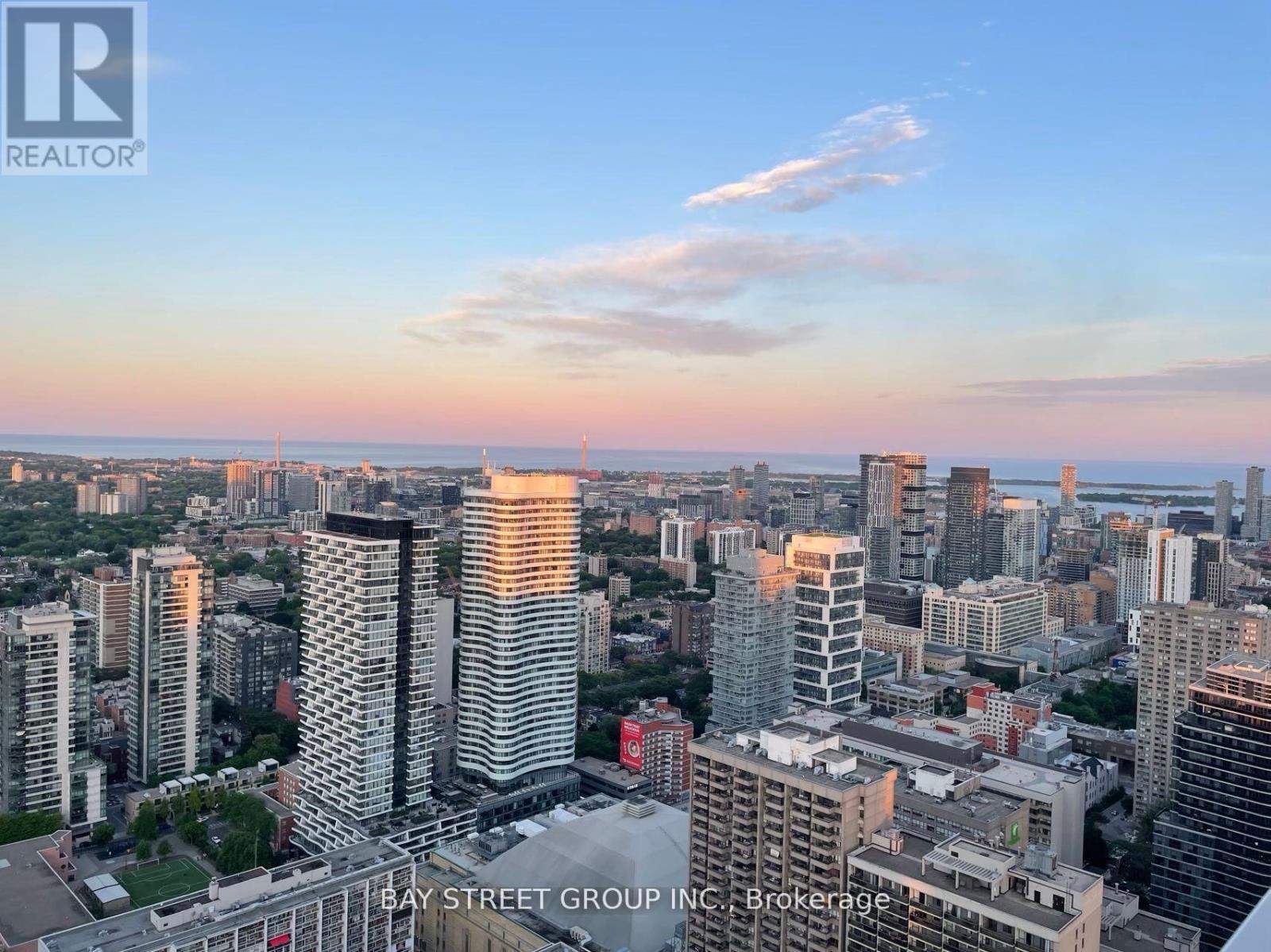 4805 - 501 Yonge Street, Toronto, Ontario  M4Y 0G8 - Photo 2 - C12130015