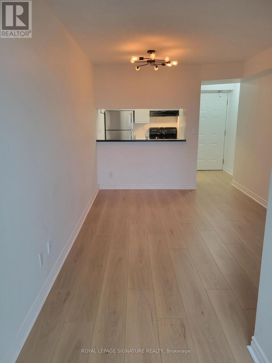 806 - 222 The Esplanade, Toronto, Ontario  M5A 4M8 - Photo 1 - C12130038