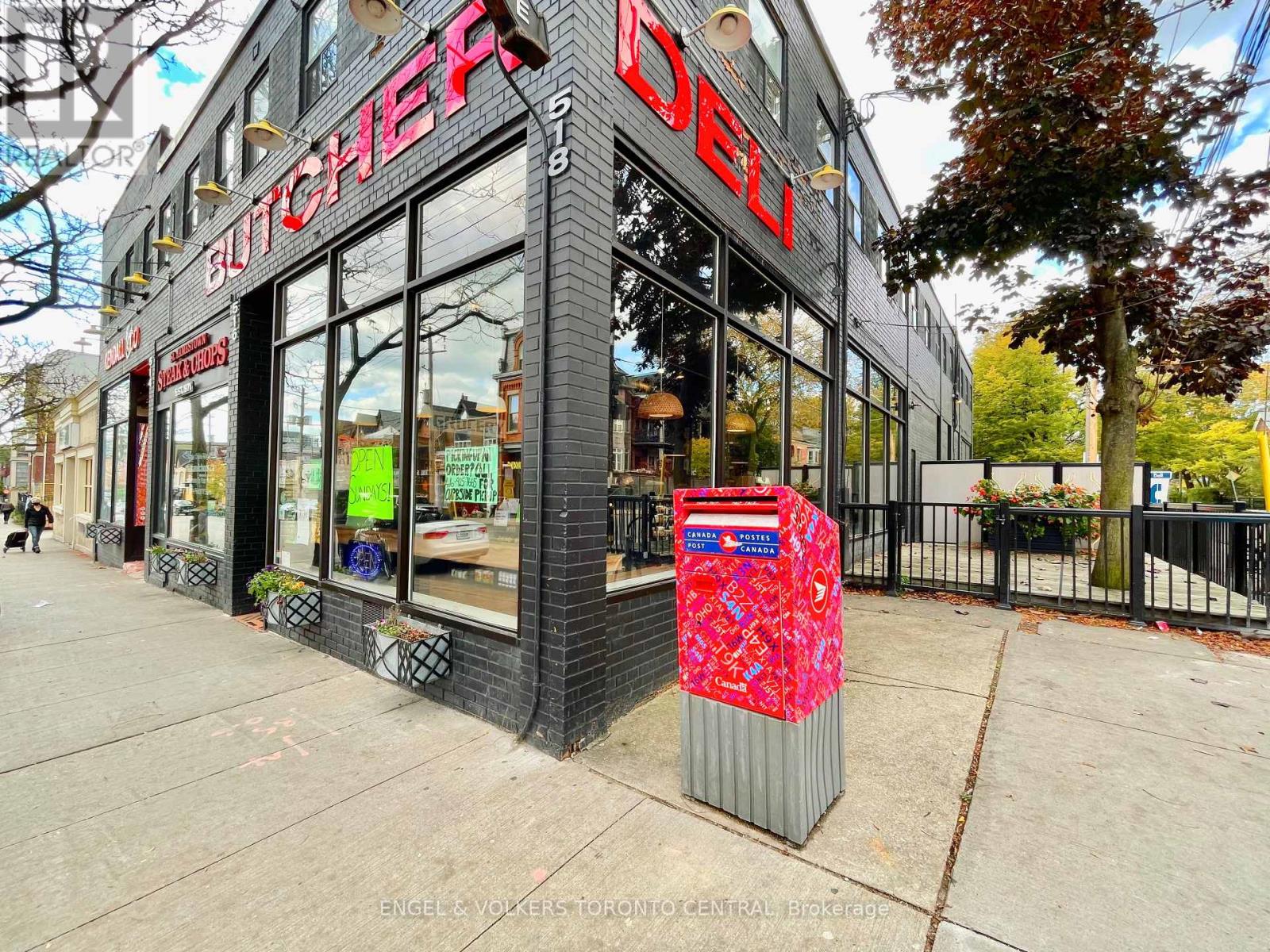3 - 483 Ontario Street, Toronto, Ontario  M4X 1M6 - Photo 13 - C12130045