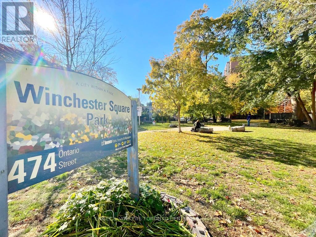 3 - 483 Ontario Street, Toronto, Ontario  M4X 1M6 - Photo 15 - C12130045