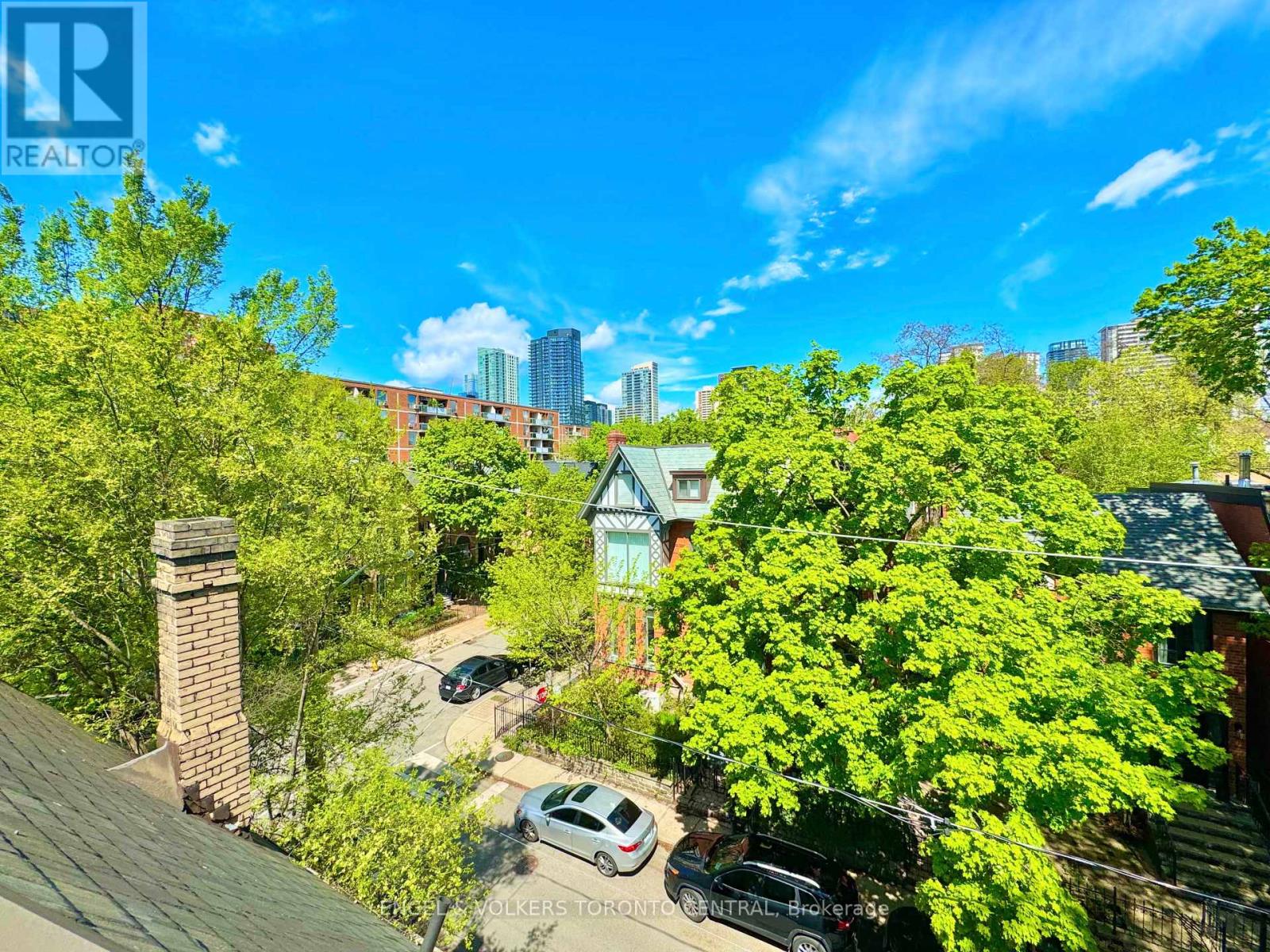 3 - 483 Ontario Street, Toronto, Ontario  M4X 1M6 - Photo 3 - C12130045