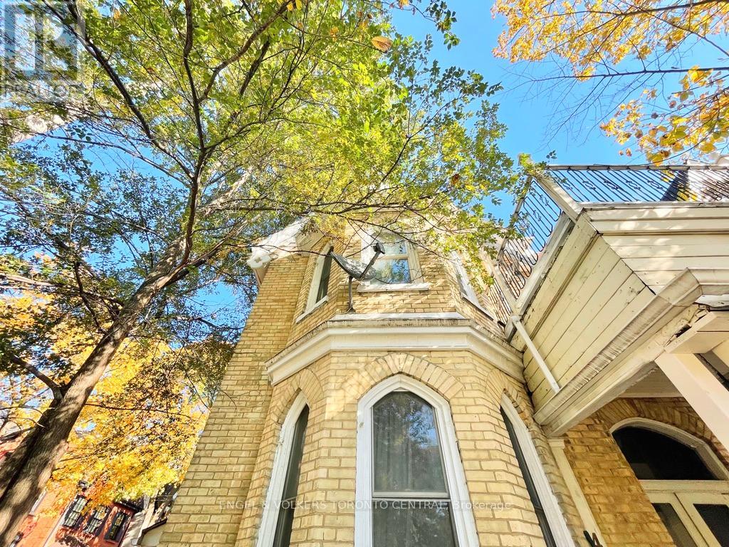 3 - 483 Ontario Street, Toronto, Ontario  M4X 1M6 - Photo 5 - C12130045