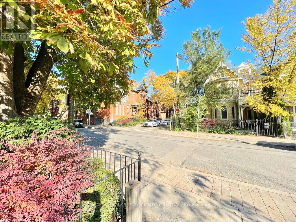 3 - 483 Ontario Street, Toronto, Ontario  M4X 1M6 - Photo 7 - C12130045