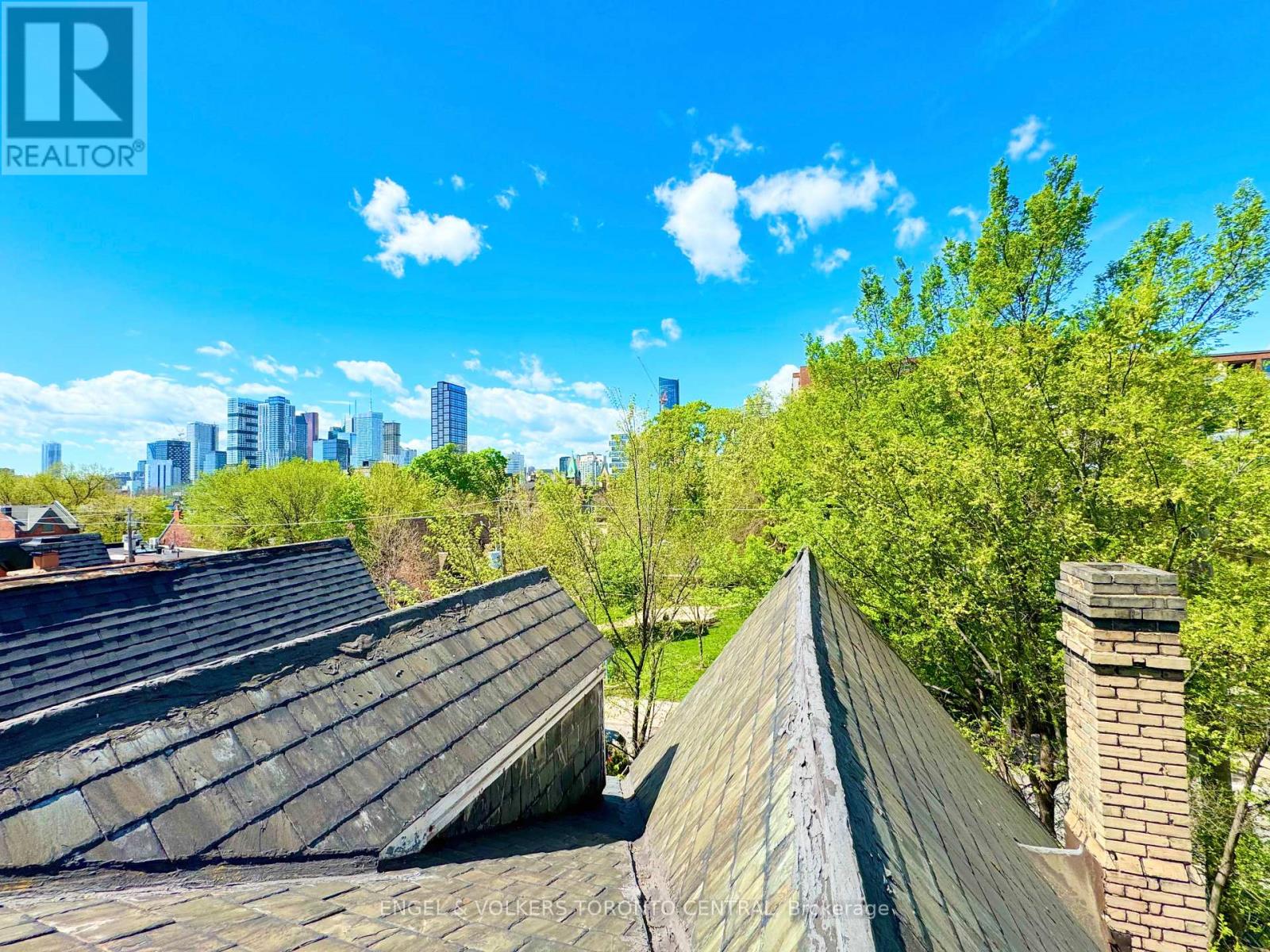 3 - 483 Ontario Street, Toronto, Ontario  M4X 1M6 - Photo 9 - C12130045