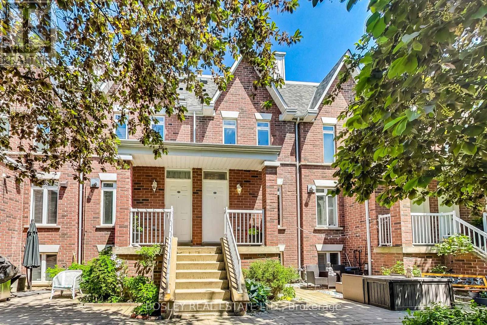 2403 - 12 SUDBURY STREET, Toronto, Ontario