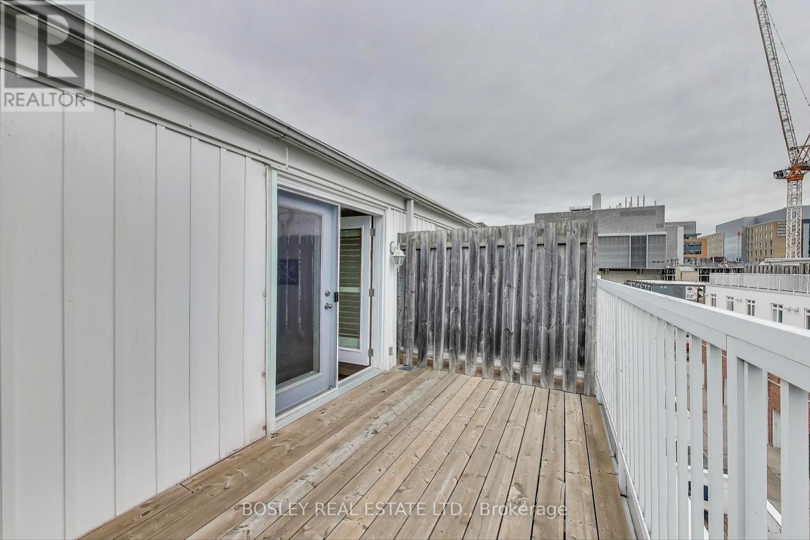 2403 - 12 Sudbury Street, Toronto, Ontario  M6J 3W7 - Photo 37 - C12130048