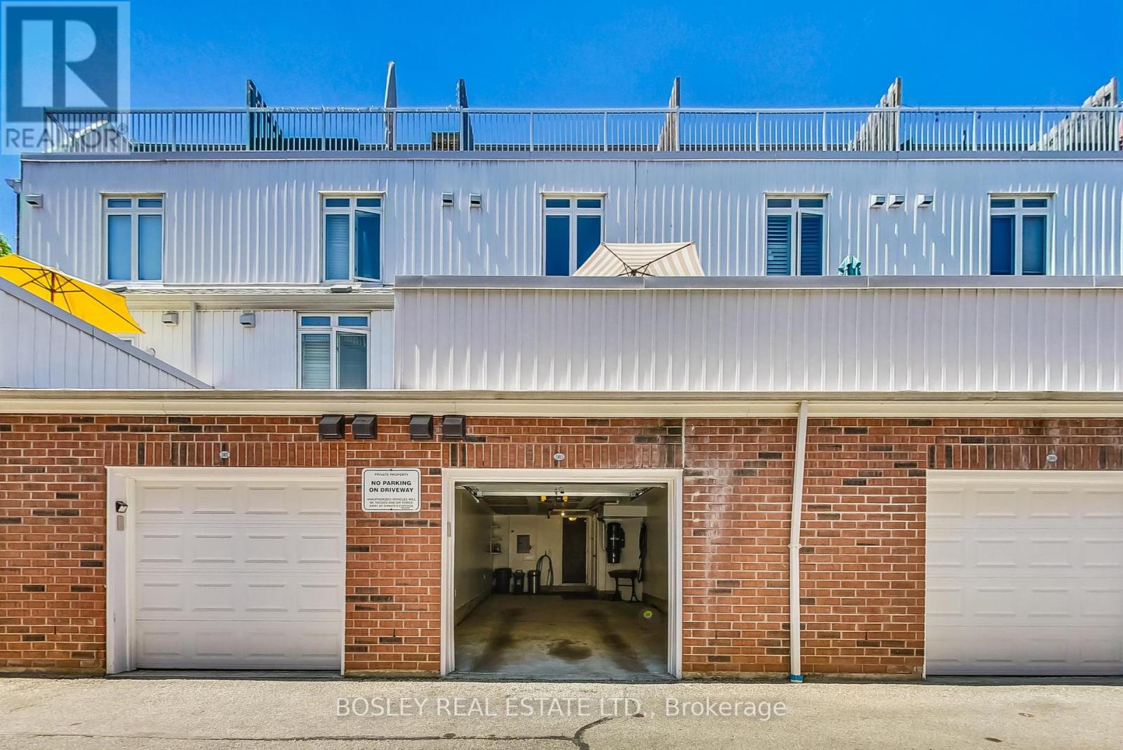 2403 - 12 Sudbury Street, Toronto, Ontario  M6J 3W7 - Photo 42 - C12130048