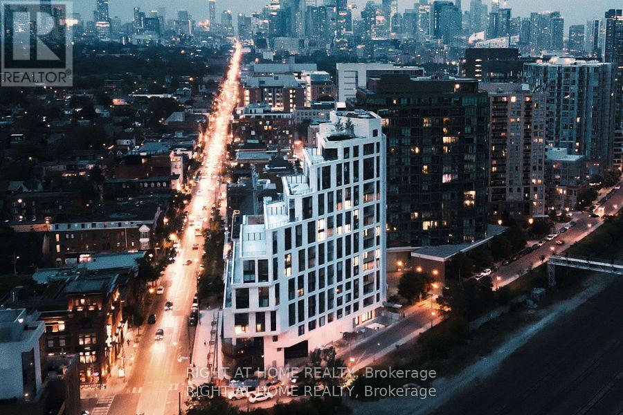 610 - 200 SUDBURY STREET, Toronto, Ontario
