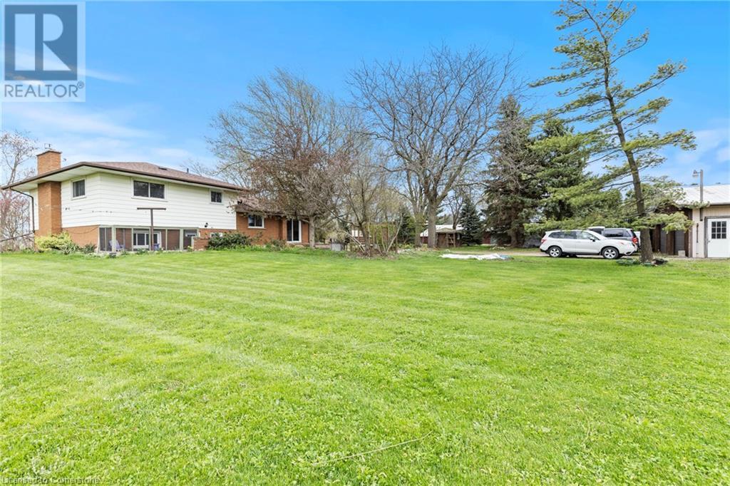 488 Townline Road, Niagara-On-The-Lake, Ontario  L0S 1J0 - Photo 6 - 40725684