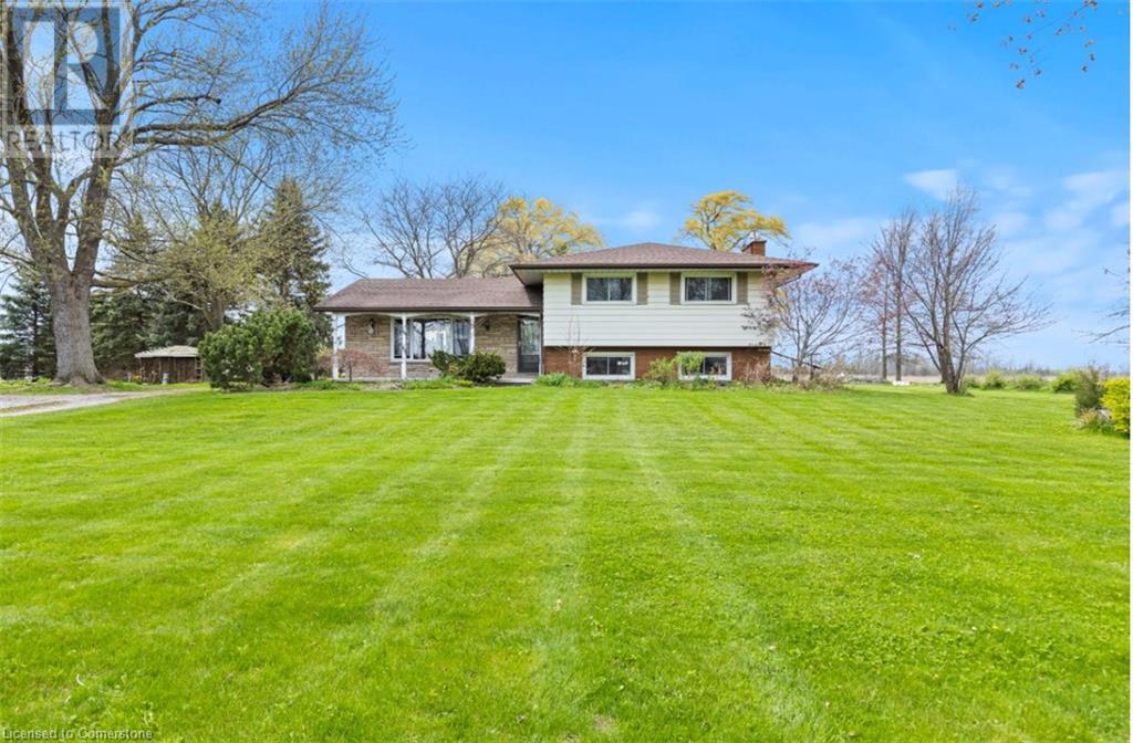 Property at 488 TOWNLINE Road image 1