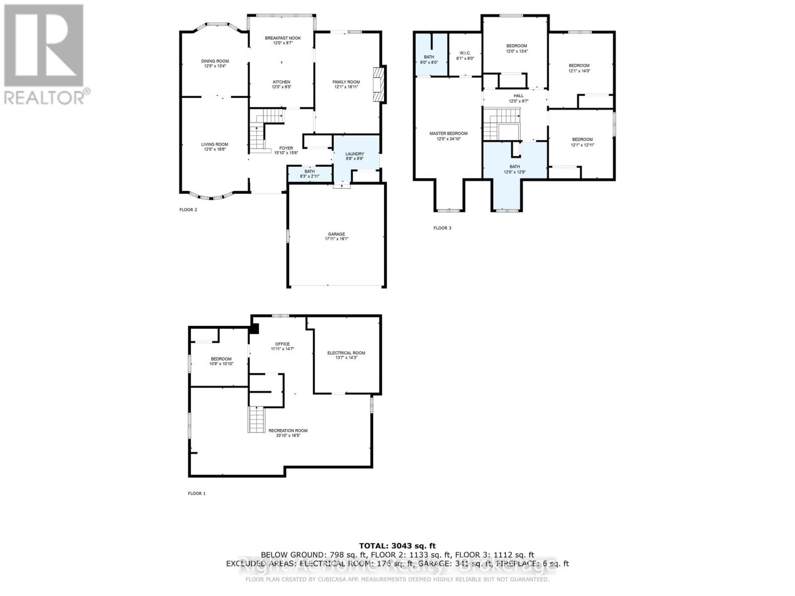 133 Lavender Drive, Hamilton, Ontario  L9K 1B6 - Photo 47 - X12130359