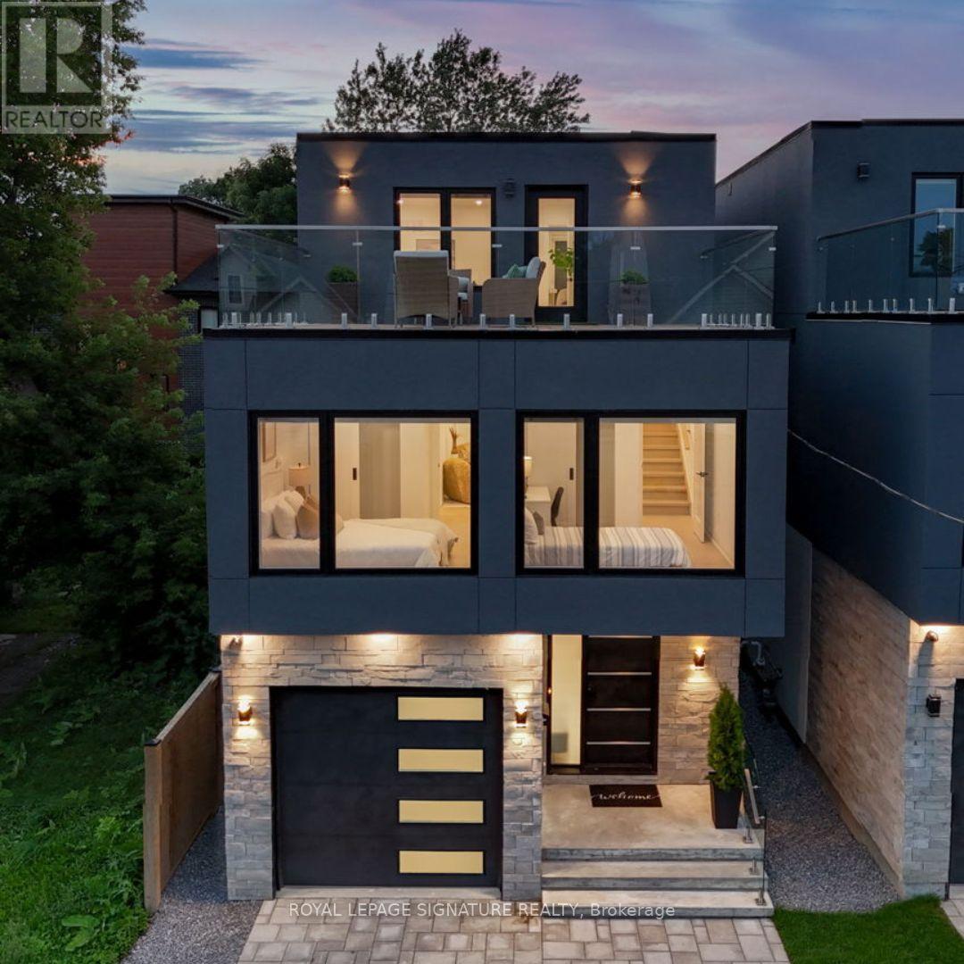 Property at 1240A BAYVIEW STREET image 1