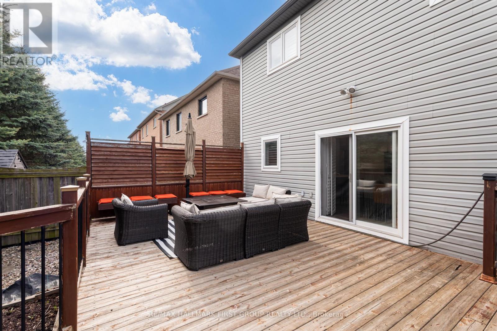 74 Brandwood Square, Ajax (Northeast Ajax), Ontario  L1Z 2B9 - Photo 27 - E12130026