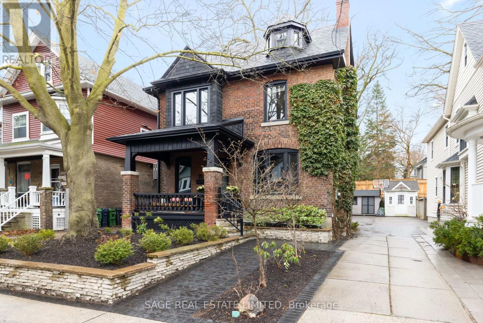 Property at 22 BELLEFAIR AVENUE image 2