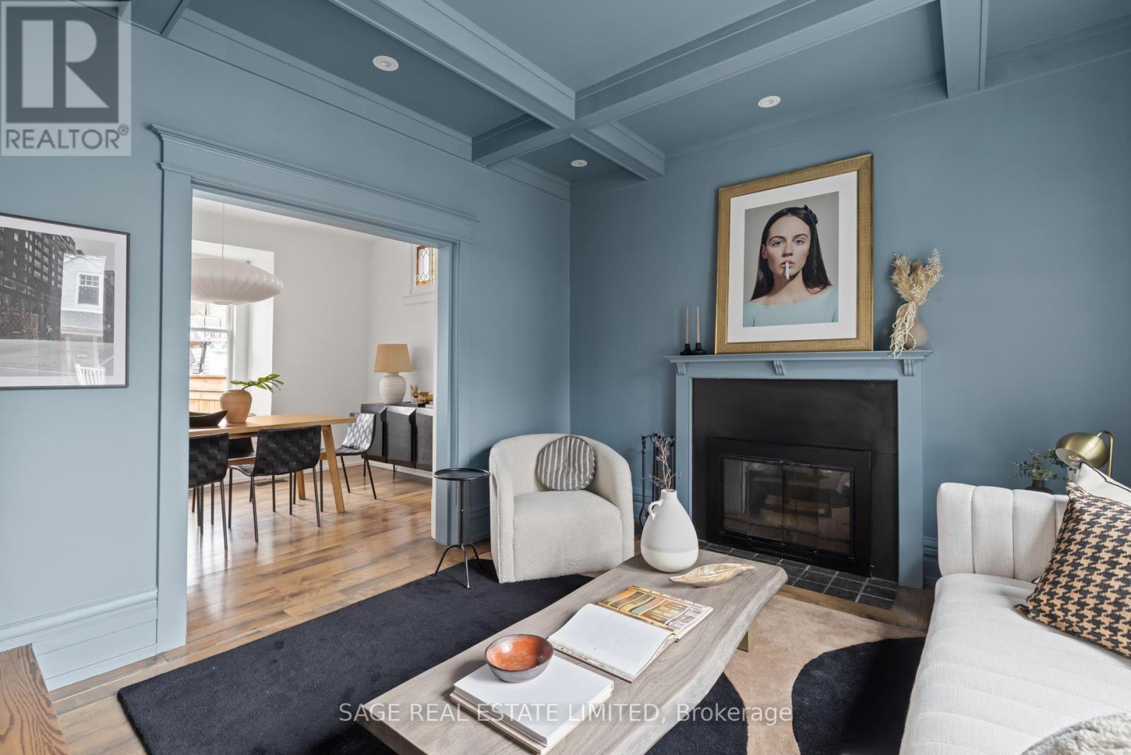 Property at 22 BELLEFAIR AVENUE image 5
