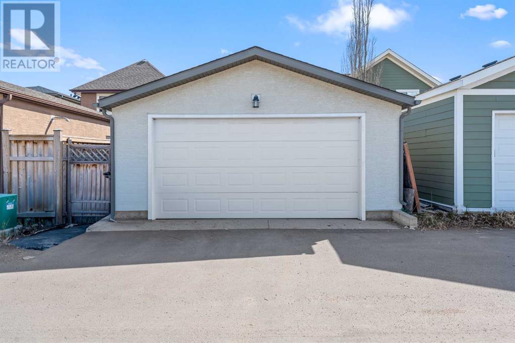 264 Marquis Heights Se, Calgary, Alberta  T3M 1Z9 - Photo 25 - A2218664