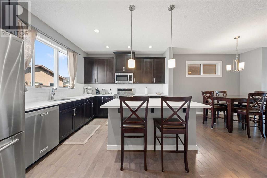 264 Marquis Heights Se, Calgary, Alberta  T3M 1Z9 - Photo 9 - A2218664