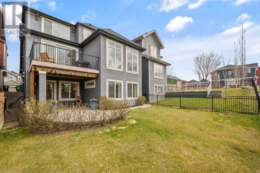 9 Evansborough Green Nw, Calgary, Alberta  T3P 0M7 - Photo 44 - A2217574