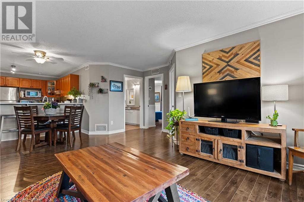 2030 Cleaver Avenue Unit# 302, Burlington, Ontario  L7M 4C3 - Photo 12 - 40725842