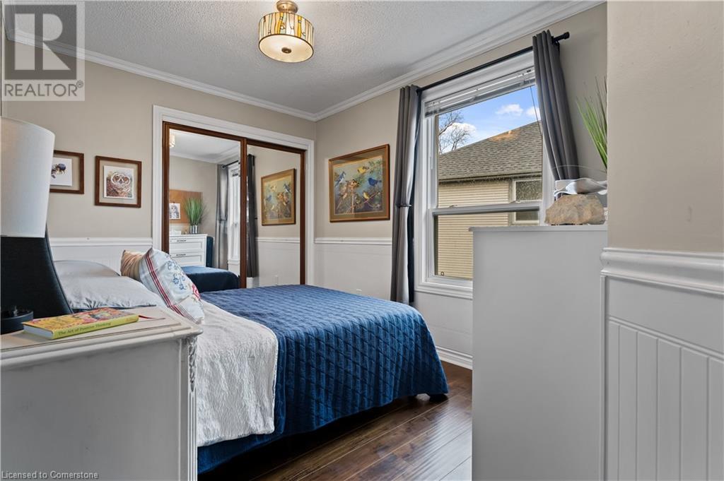 2030 Cleaver Avenue Unit# 302, Burlington, Ontario  L7M 4C3 - Photo 15 - 40725842