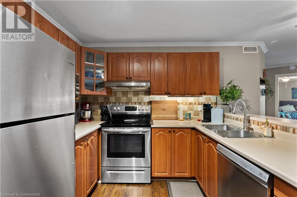 2030 Cleaver Avenue Unit# 302, Burlington, Ontario  L7M 4C3 - Photo 5 - 40725842