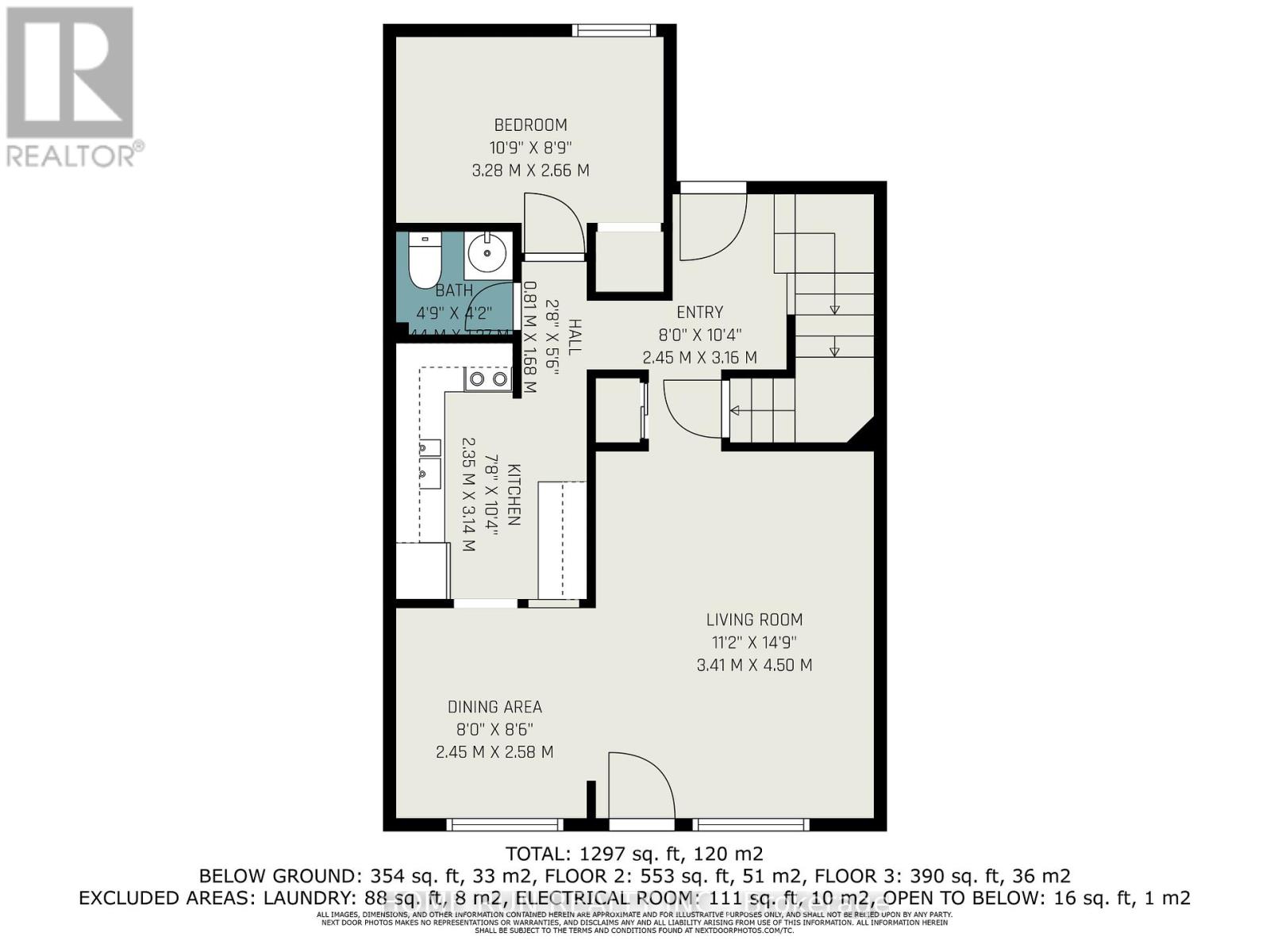 79 Thistledown Court, Ottawa, Ontario  K2J 1J4 - Photo 19 - X12064707