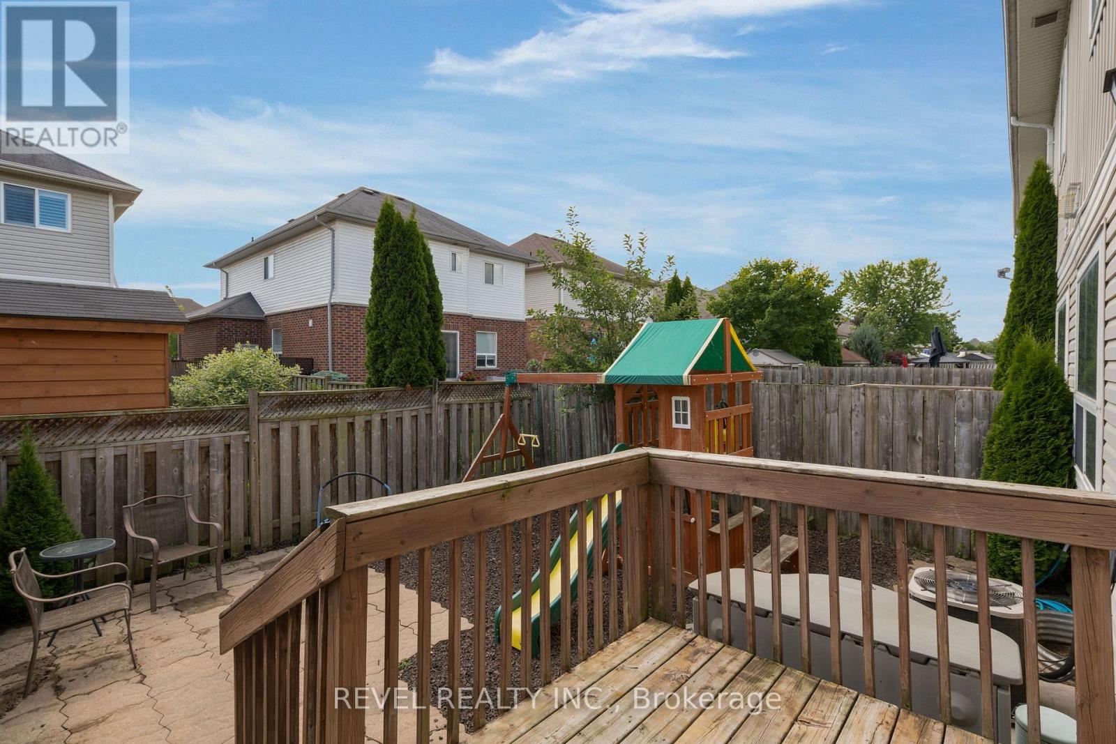 36 - 800 West Ridge Boulevard, Orillia, Ontario  L3V 0A1 - Photo 17 - S12040172