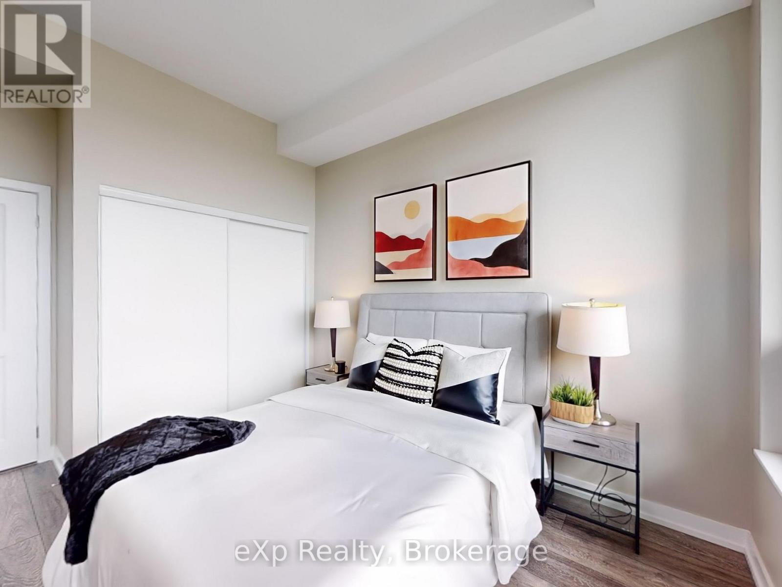 701 - 1455 Celebration Drive, Pickering, Ontario  L1W 0C3 - Photo 12 - E12130316