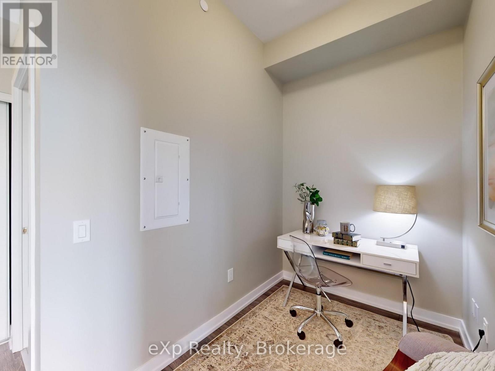 701 - 1455 Celebration Drive, Pickering, Ontario  L1W 0C3 - Photo 13 - E12130316