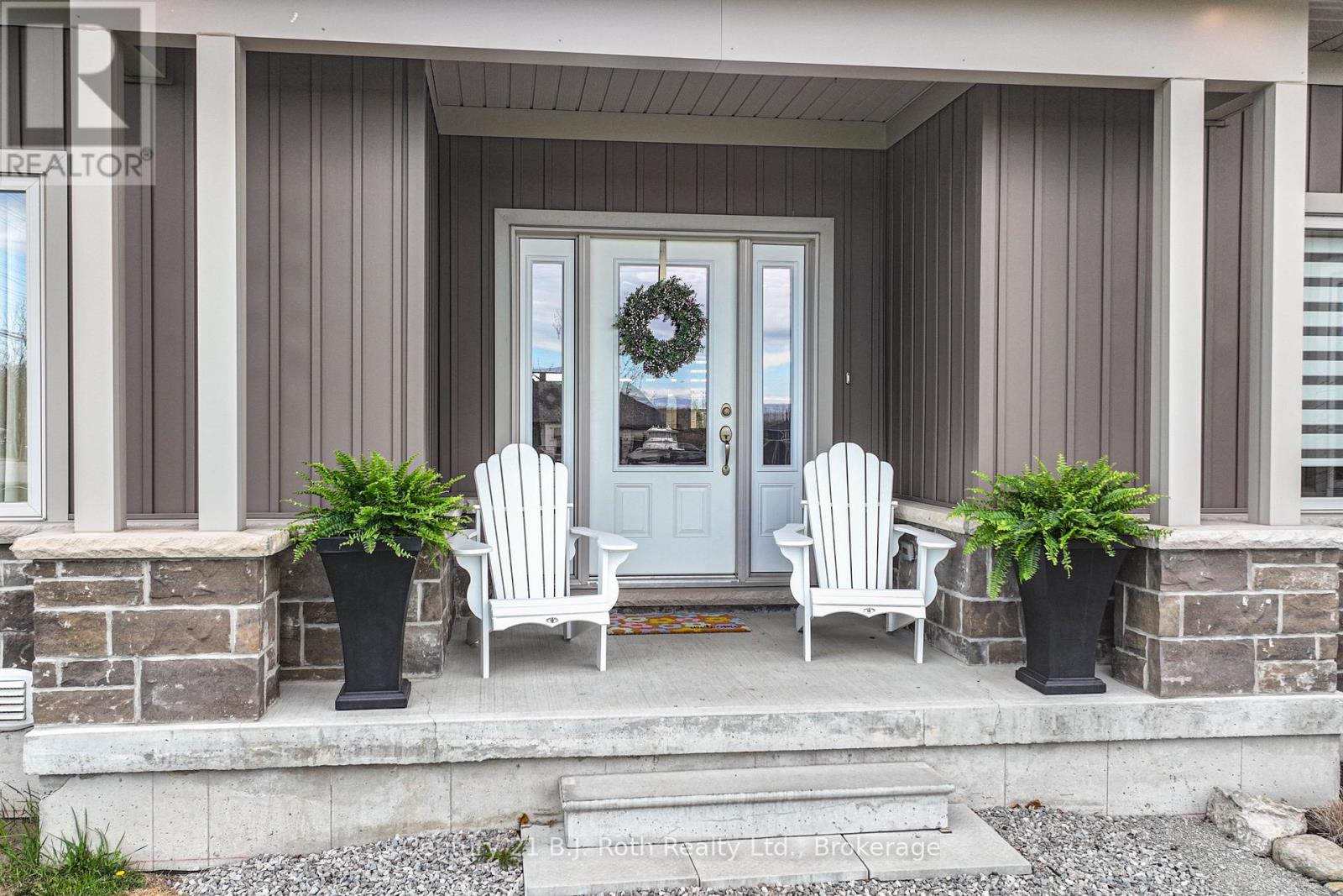 3 Breanna Boulevard, Oro-Medonte, Ontario  L3V 0J9 - Photo 10 - S12130244