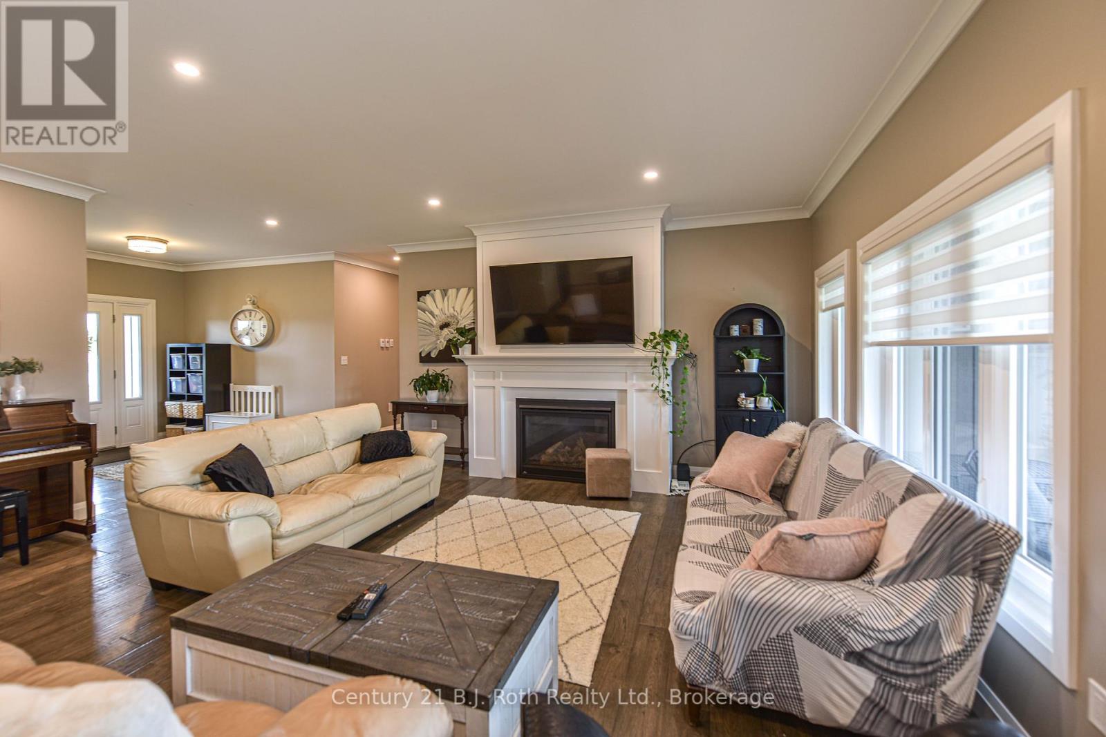 3 Breanna Boulevard, Oro-Medonte, Ontario  L3V 0J9 - Photo 15 - S12130244