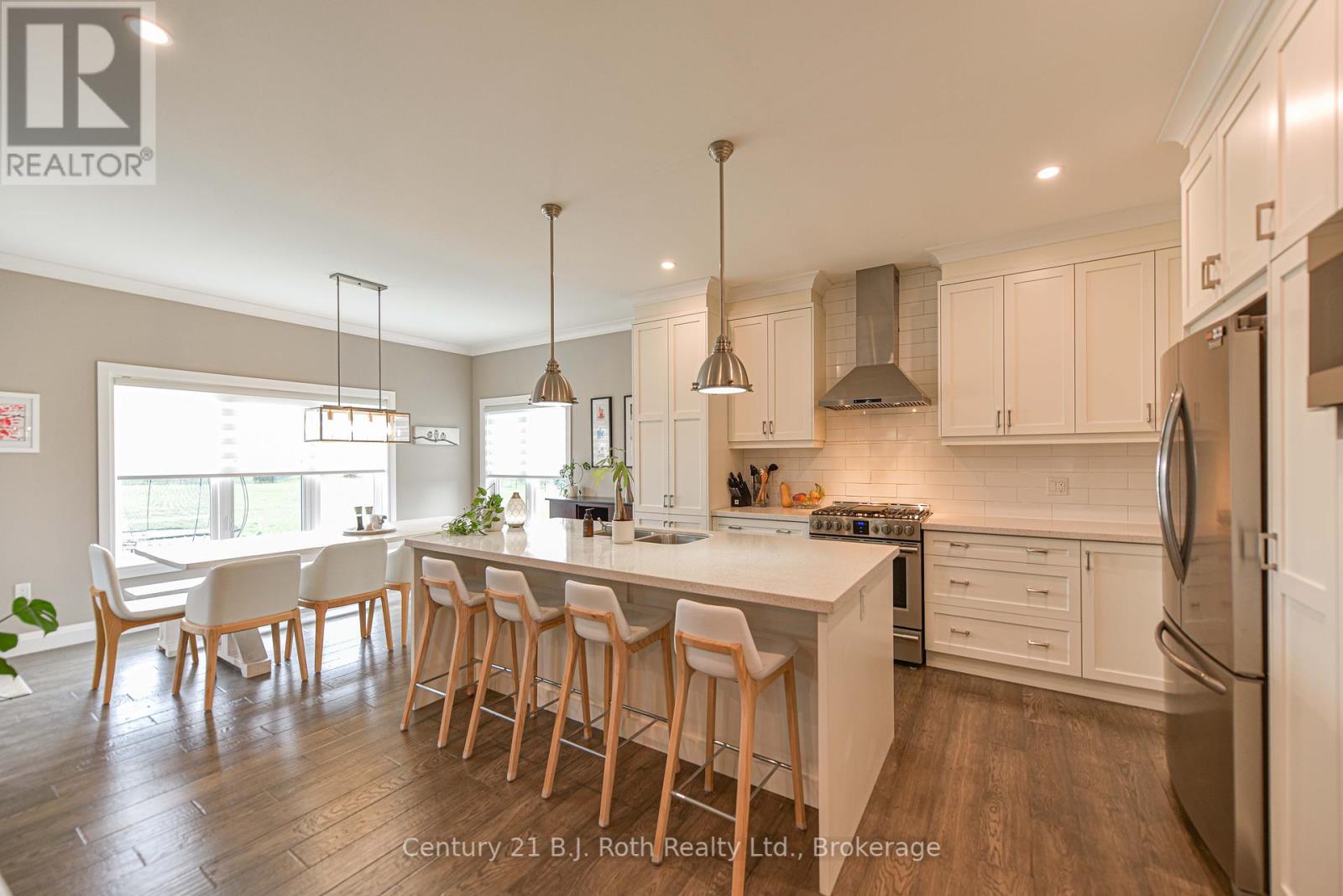 3 Breanna Boulevard, Oro-Medonte, Ontario  L3V 0J9 - Photo 20 - S12130244