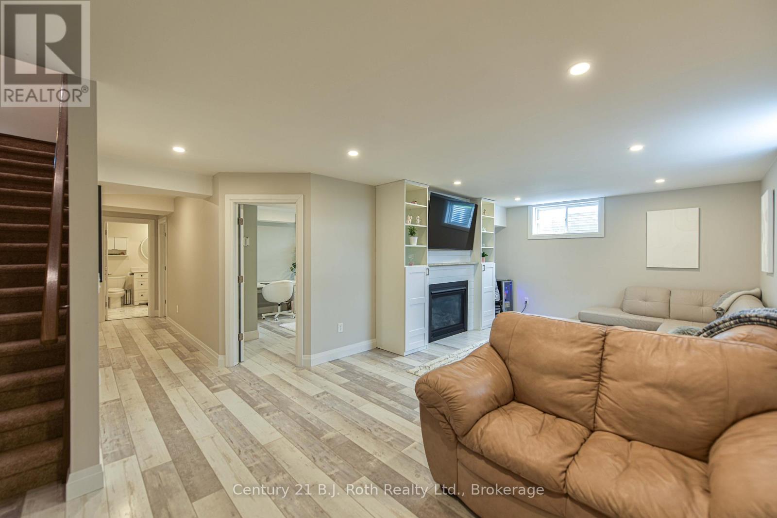 3 Breanna Boulevard, Oro-Medonte, Ontario  L3V 0J9 - Photo 40 - S12130244