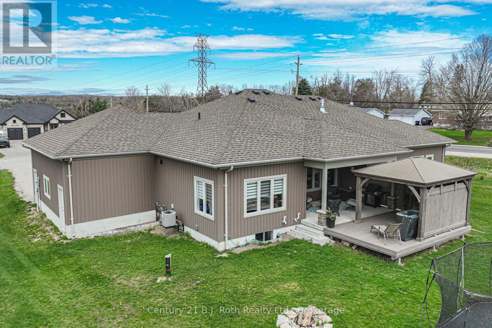 3 Breanna Boulevard, Oro-Medonte, Ontario  L3V 0J9 - Photo 7 - S12130244