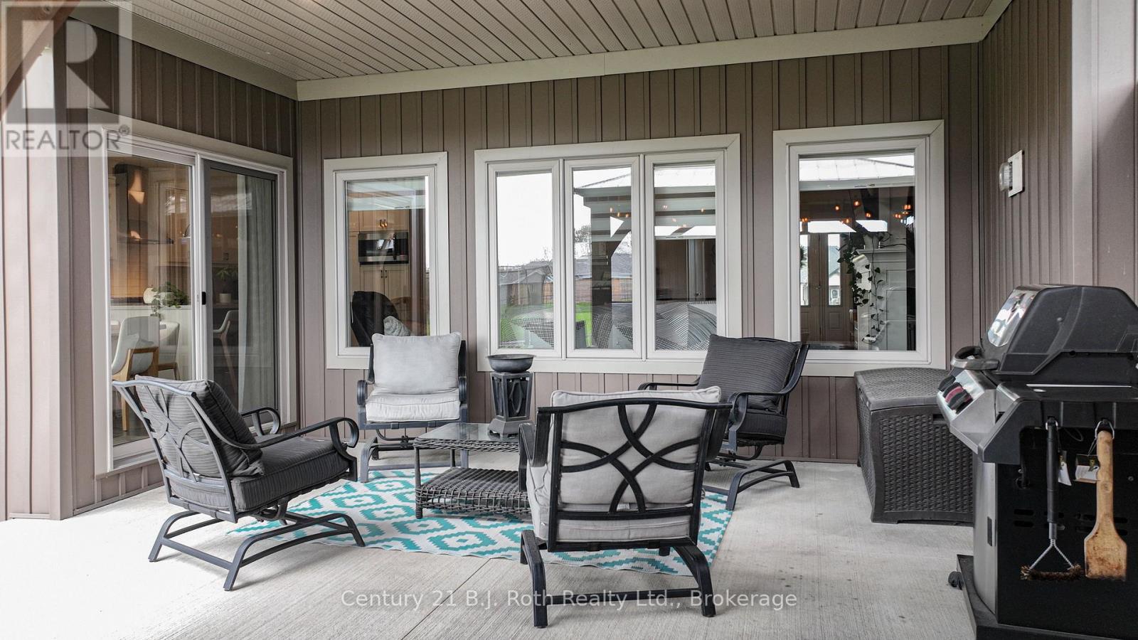 3 Breanna Boulevard, Oro-Medonte, Ontario  L3V 0J9 - Photo 8 - S12130244