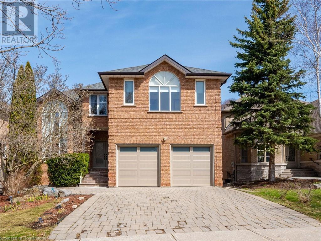 122 ARTEN Avenue, Toronto, Ontario