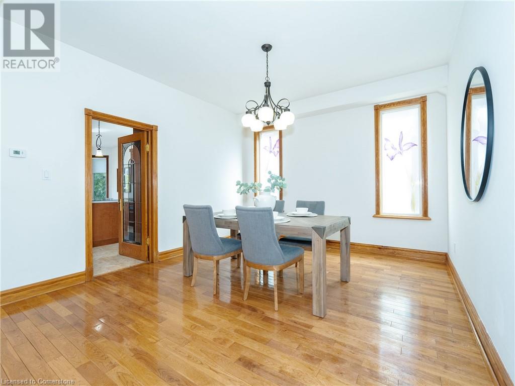 122 Arten Avenue, Toronto, Ontario  L4C 9Y3 - Photo 9 - 40720303