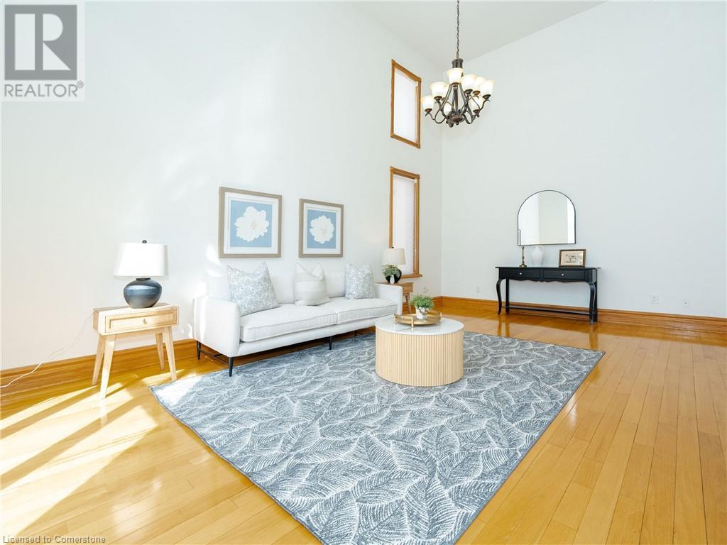 122 Arten Avenue, Toronto, Ontario  L4C 9Y3 - Photo 8 - 40720303
