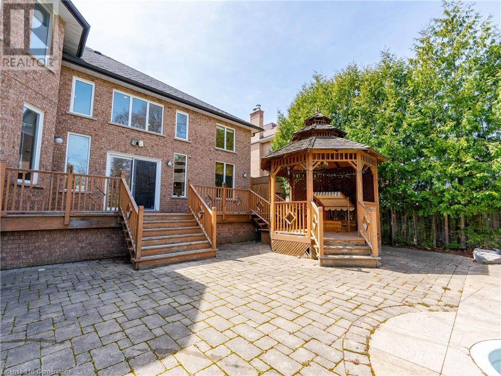 122 Arten Avenue, Toronto, Ontario  L4C 9Y3 - Photo 40 - 40720303
