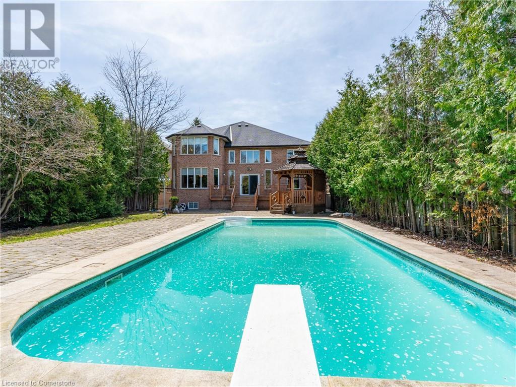 122 Arten Avenue, Toronto, Ontario  L4C 9Y3 - Photo 42 - 40720303
