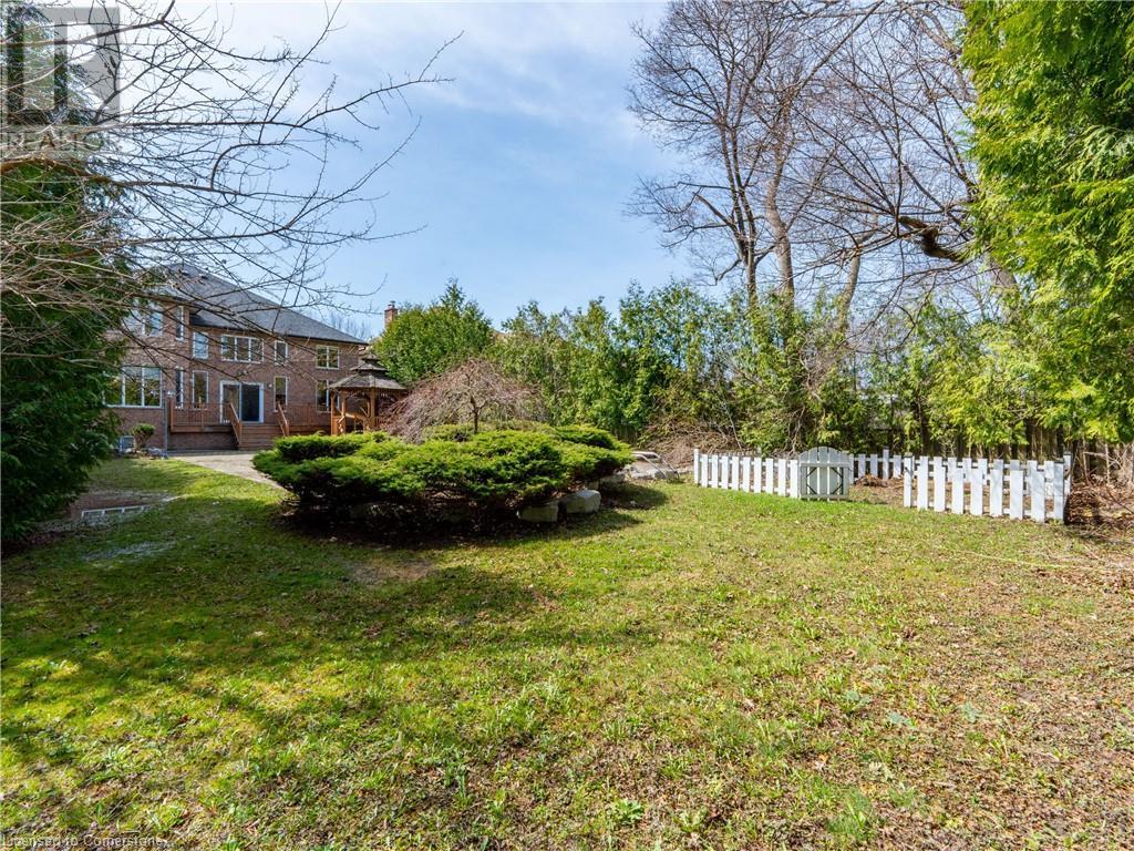 122 Arten Avenue, Toronto, Ontario  L4C 9Y3 - Photo 37 - 40720303