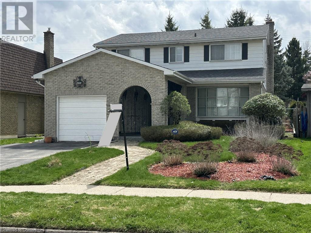 Property at 184 FORESTWOOD Drive image 1