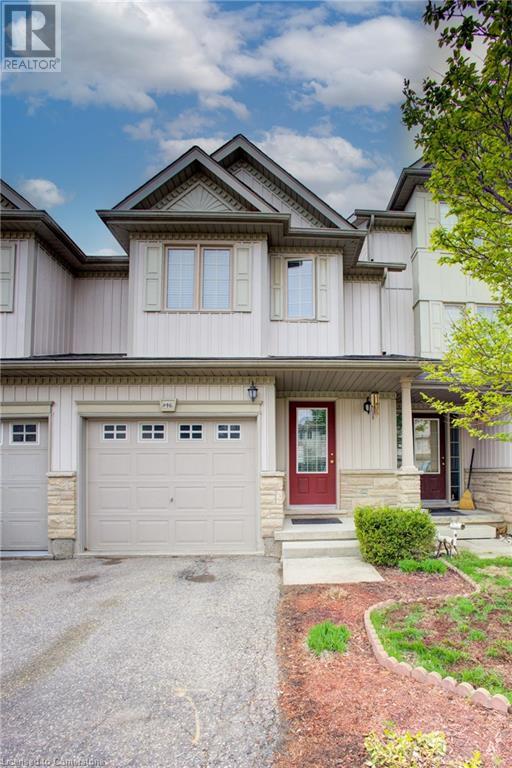 85 Bankside Drive Unit# H46, Kitchener, Ontario  N2N 3M4 - Photo 1 - 40724202