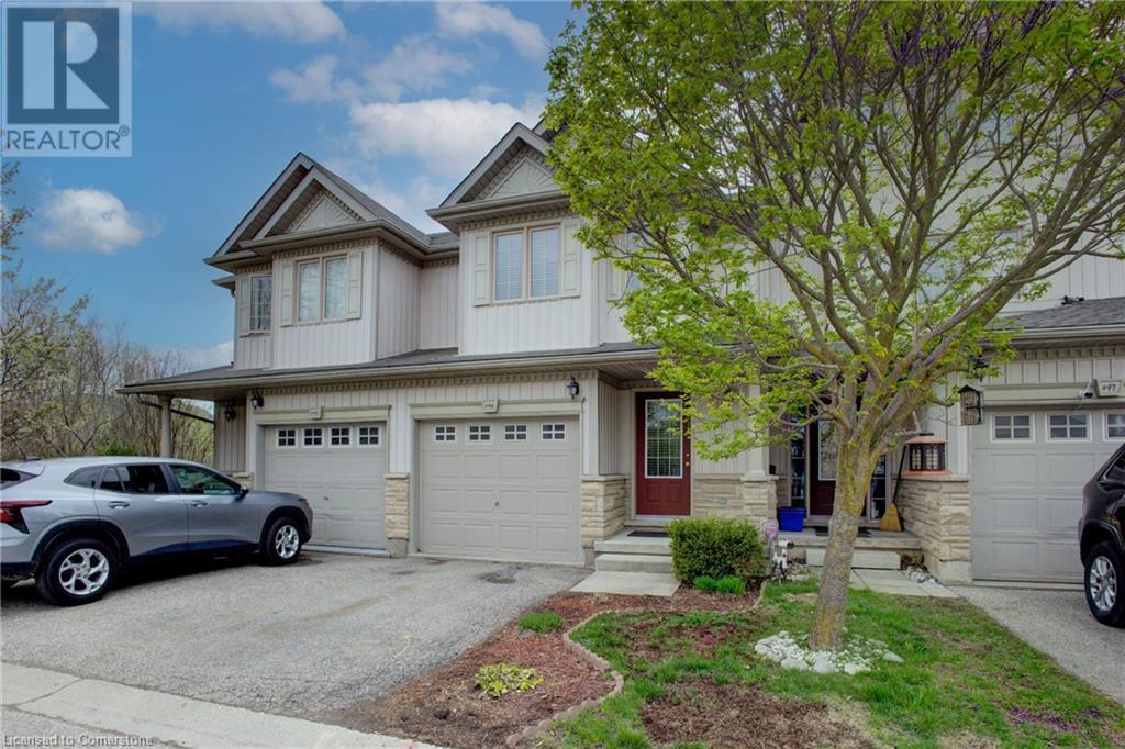 85 Bankside Drive Unit# H46, Kitchener, Ontario  N2N 3M4 - Photo 3 - 40724202