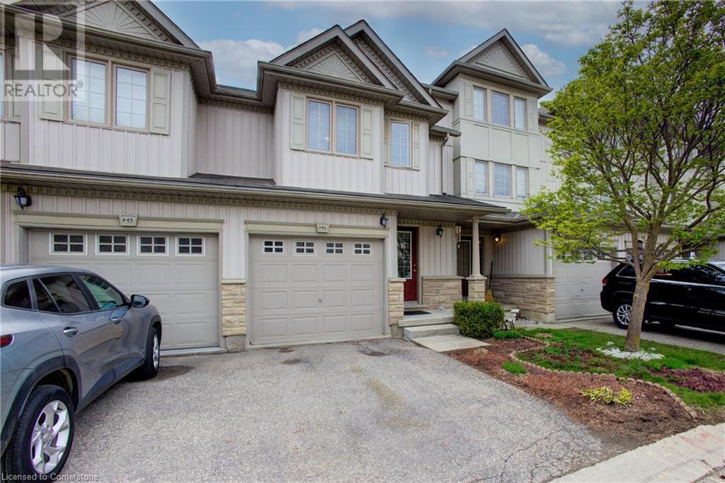 Property at 85 BANKSIDE Drive Unit# H46 image 4