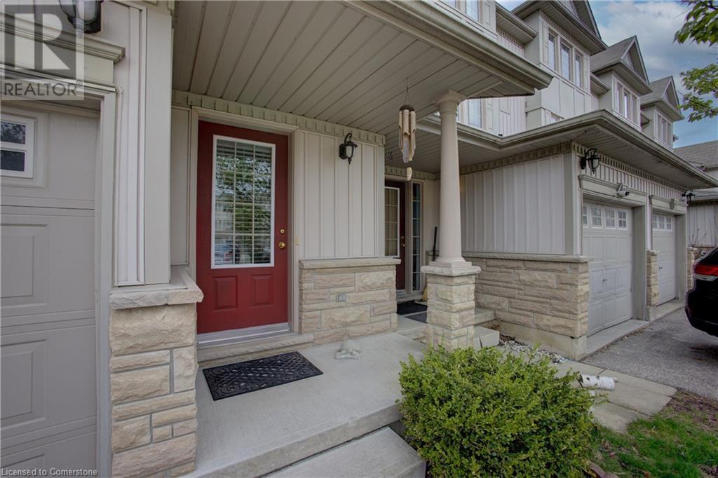 Property at 85 BANKSIDE Drive Unit# H46 image 5