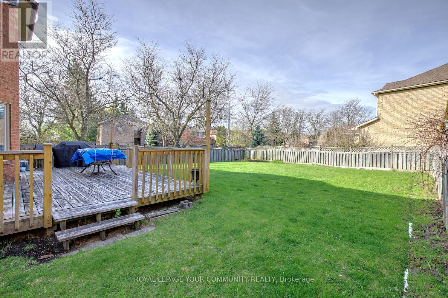 14 Hart Street, Richmond Hill, Ontario  L4C 8X2 - Photo 48 - N12130070